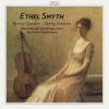 Ethel Smyth. String Quartet. String Quintet. CD